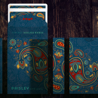 Blue Playing Cards - 100% Plastic | Dutch Card House Company Blue Playing Cards - 100% Plastic | Dutch Card House Company