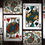 Thumbnail: GAFF PACK Paisely Borderless White Edition