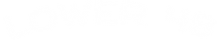 Lower 48 Logo White