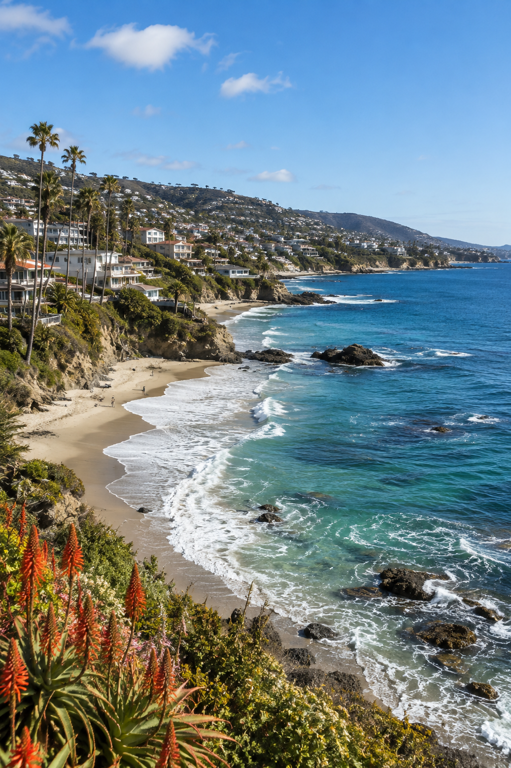Laguna Beach Picture
