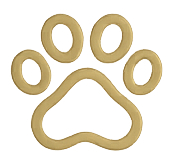Pet Friendly Icon