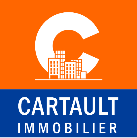 Logo de l'agence Cartault Immobilier
