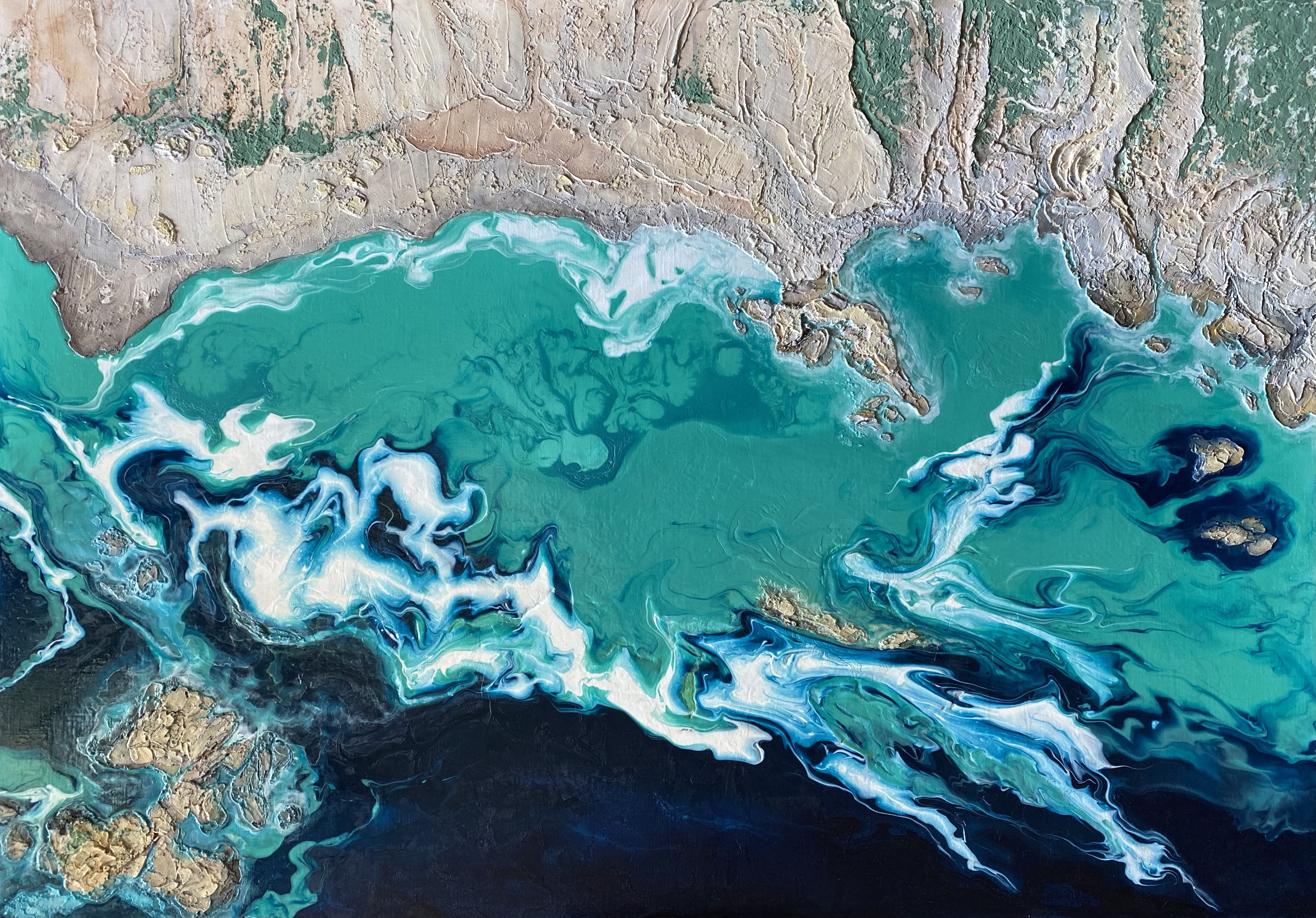 Океан мечты