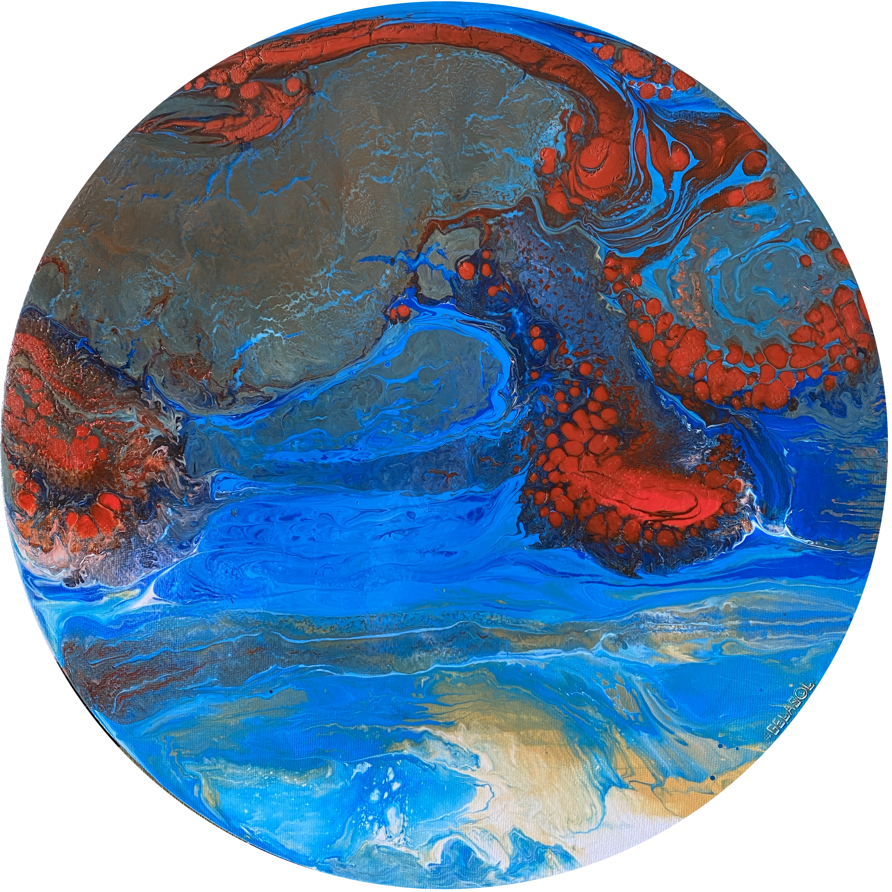 Пояс Ориона