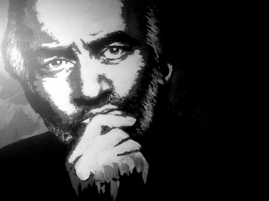 Валерий Гергиев