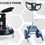 Thumbnail: HYPER GRINDER HRC 550E