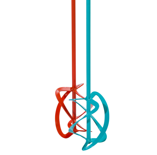 Thumbnail: Design of Collomix MKD 140HF