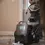 Thumbnail: Worker using National Flooring Equipment Rogue floor grinder