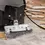 Thumbnail: Floor scraping machine removing old tiles