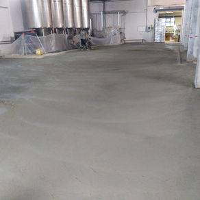 Extension zone cuverie Alary Boissons