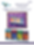 Thumbnail: Jelly Bean Houses from NFDL & Labrador