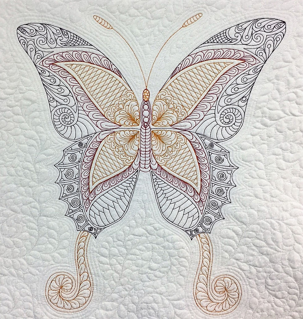 Thumbnail: Superfly Butterfly