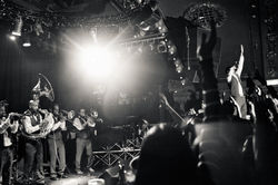 Hypnotic Brass Ensamble