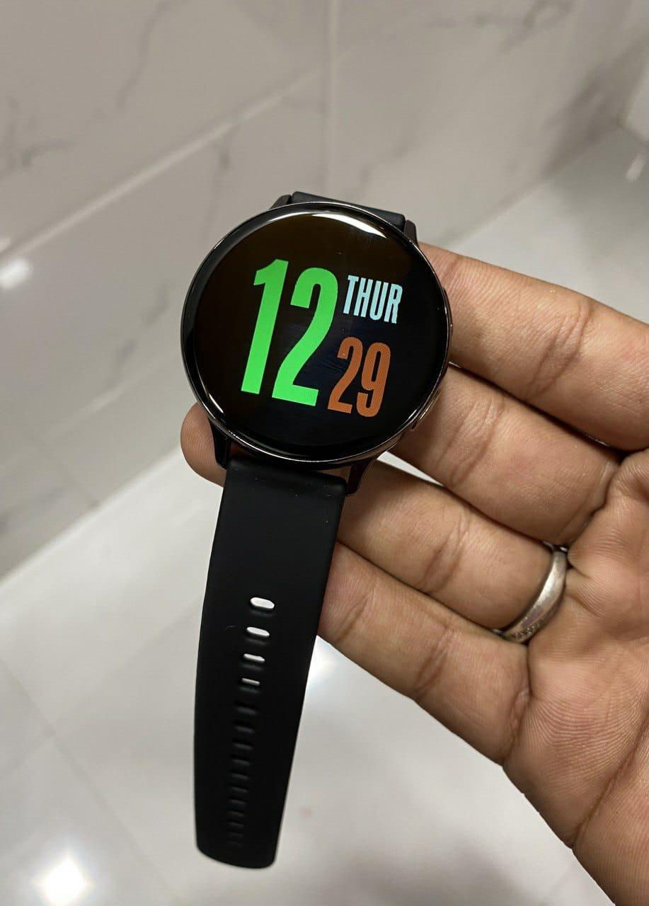 Samsung galaxy active 3 watch