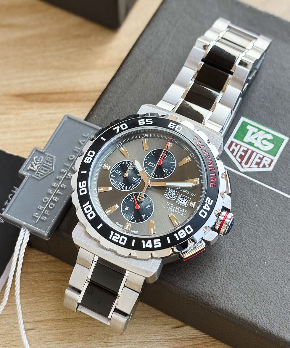 TAG Heuer