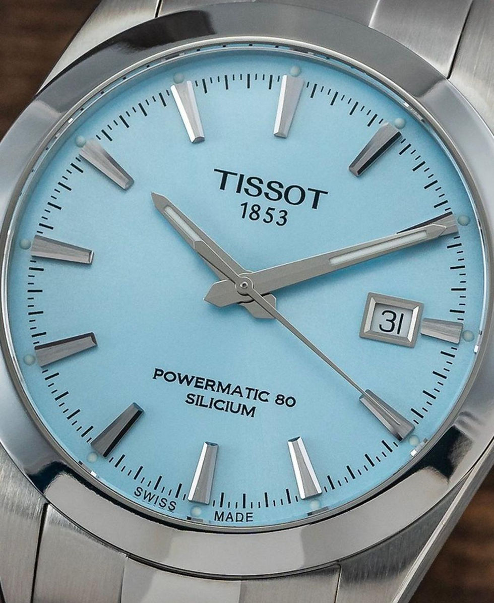 Tissot
