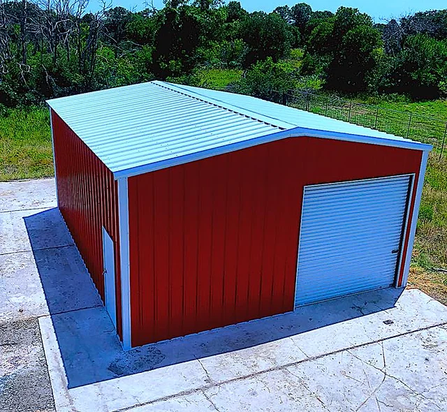 Home Dabney Steel Frame Construction Llc