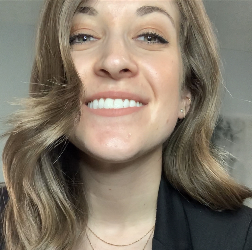 Writer: Lacy Lieffers