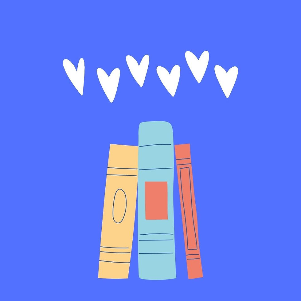 reading books makes you more empathetic