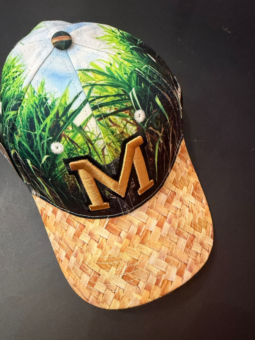 Miniature : Casquette "Kann"
