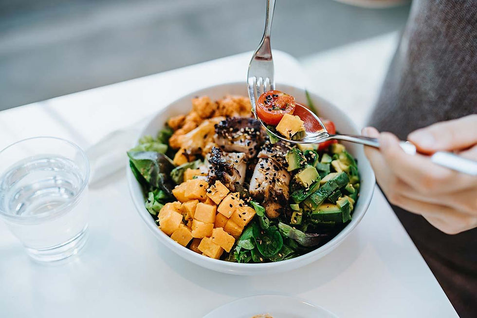 Healthy Cooking Tips for Everyday Meals