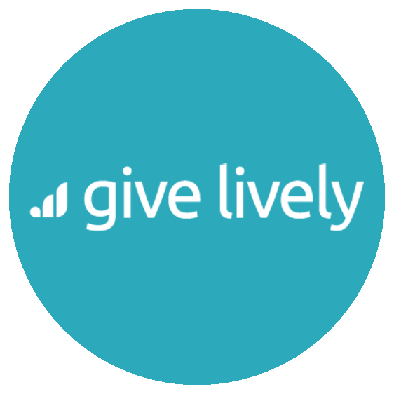 Give Lively Logo