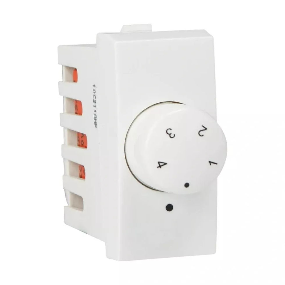 Coral – Havells Fan Regulators