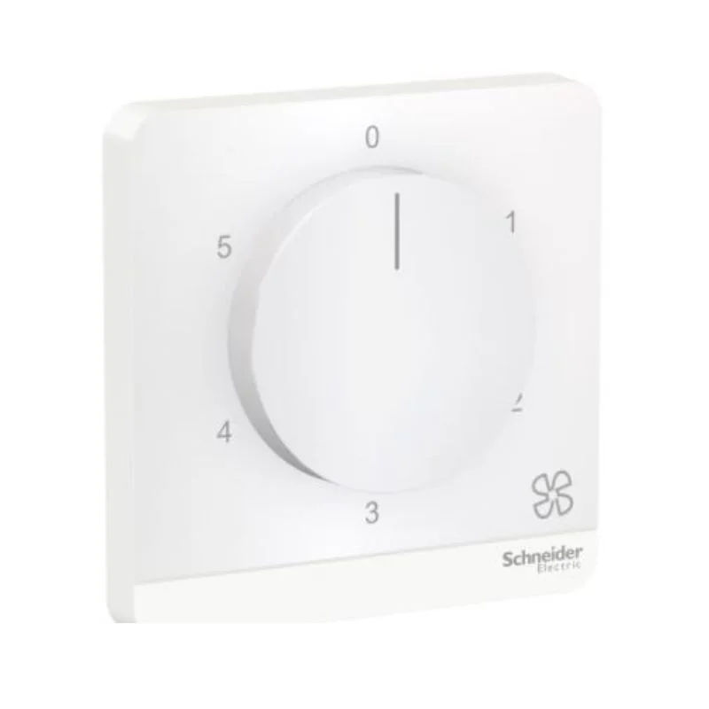 AvatarOn – Schneider Electric Fan Regulators