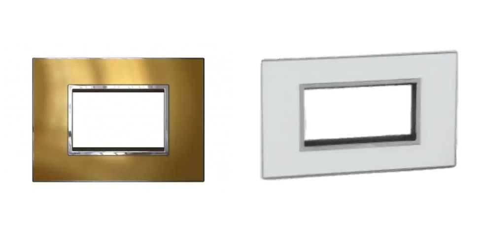 Goldmedal Cover Plate