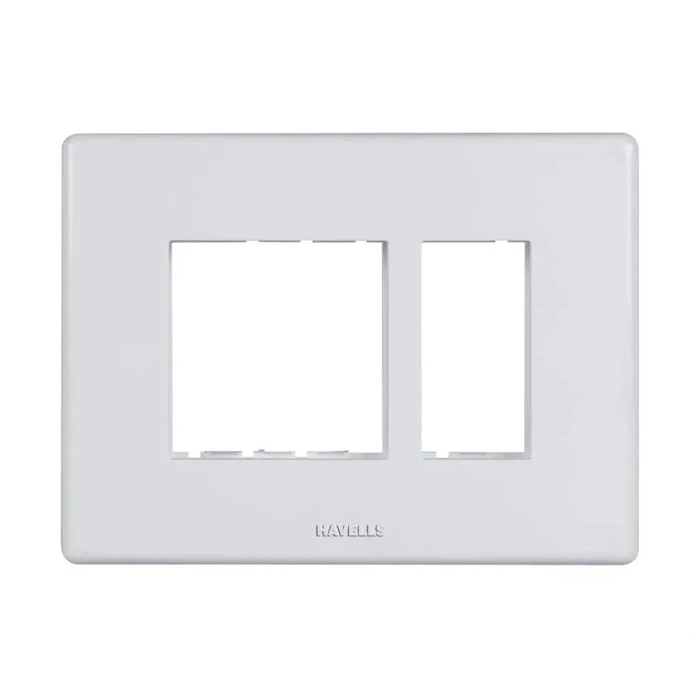 Athena Havells Cover Plate