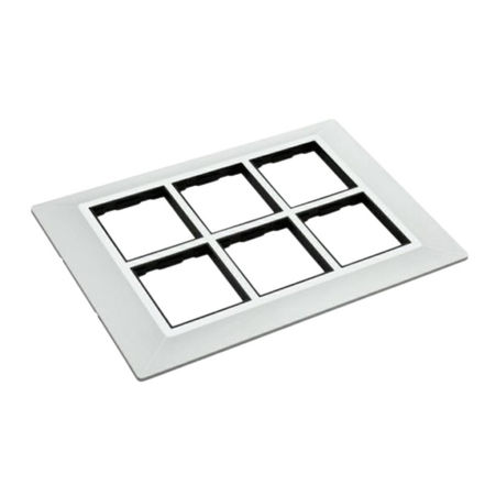 Latest 12 Modular Cover Plate Guide – Durable Options for Homes & Offices