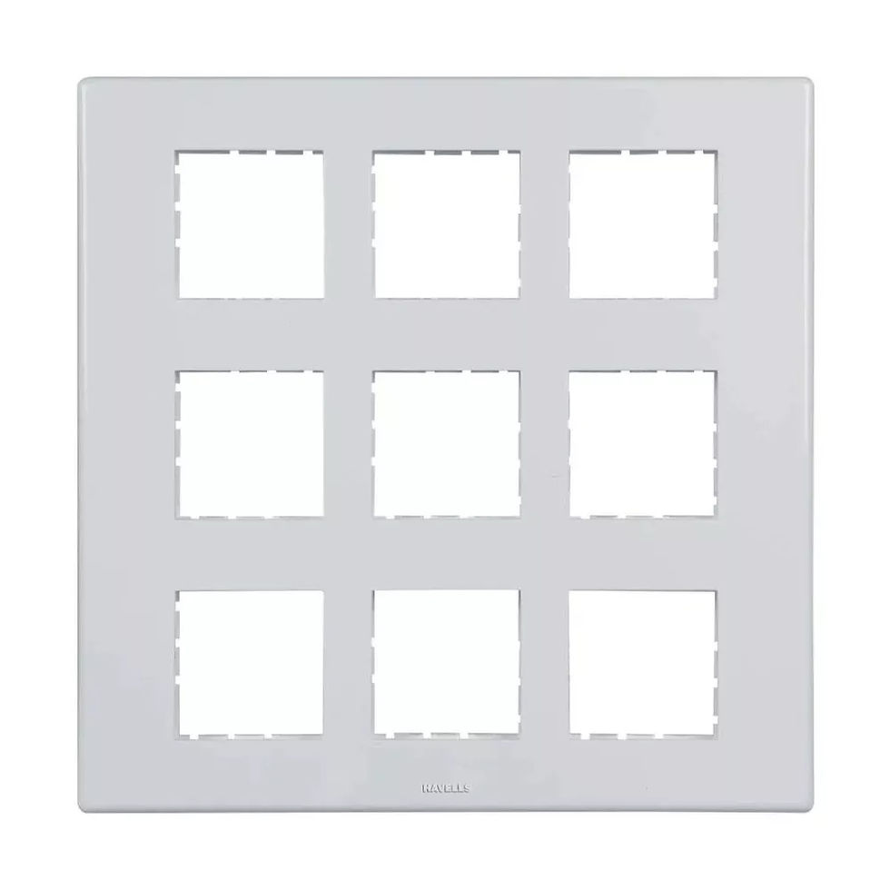 Thames Havells Cover Plate