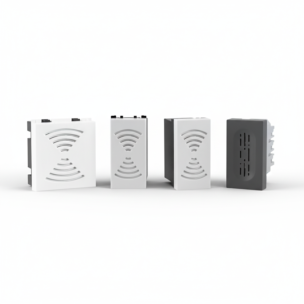 Anchor Doorbell