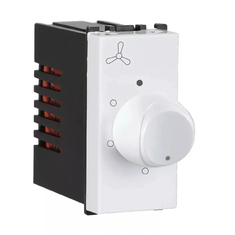 Havells Fan Regulators