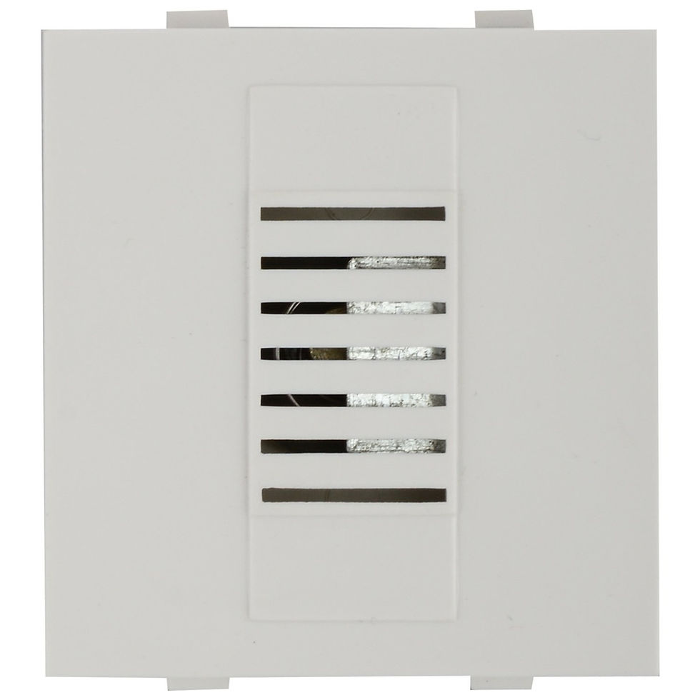 Anchor Rider Doorbells