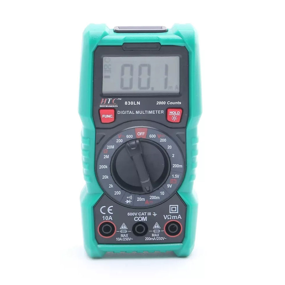 HTC DM 830LN