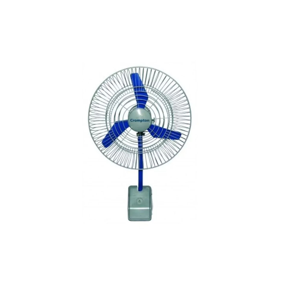 Crompton EXHD Wall Fan