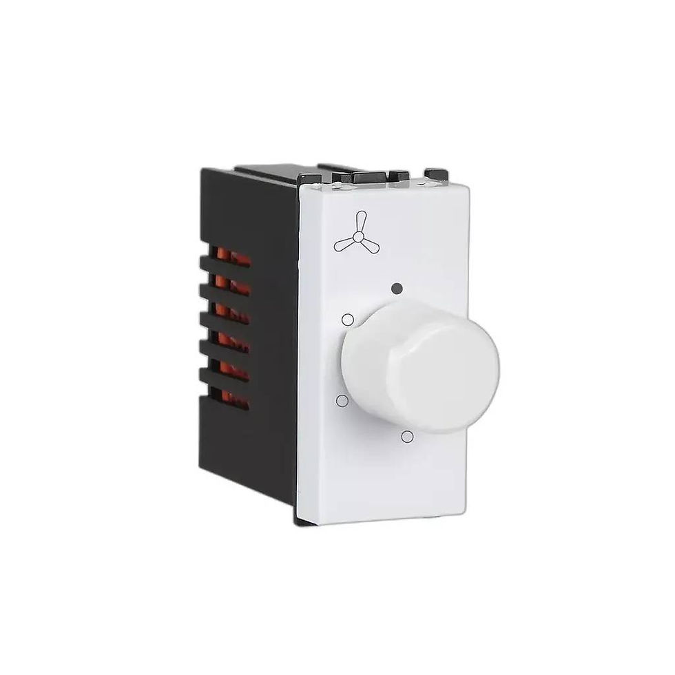 Havells Fan Regulator