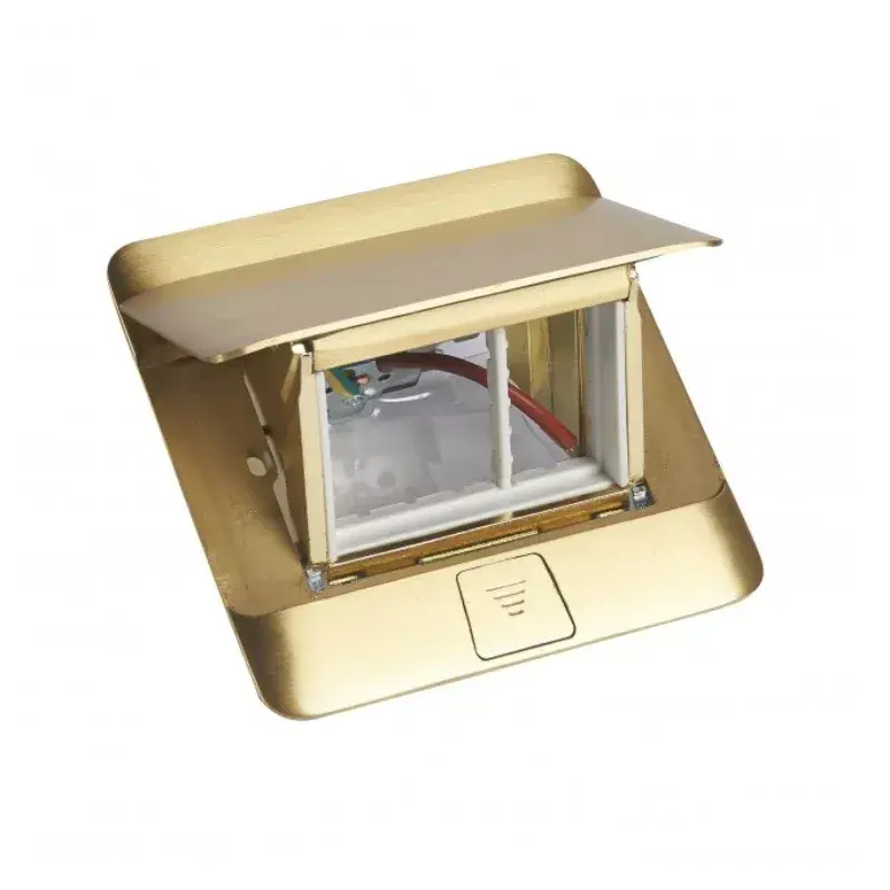 Pop Up Box