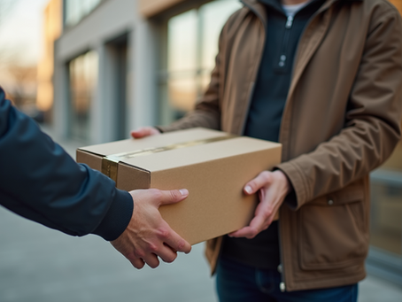 Local and Regional Parcel Delivery Solutions for Chicagoans