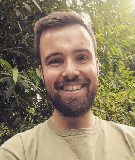 A welcome from our founder content media