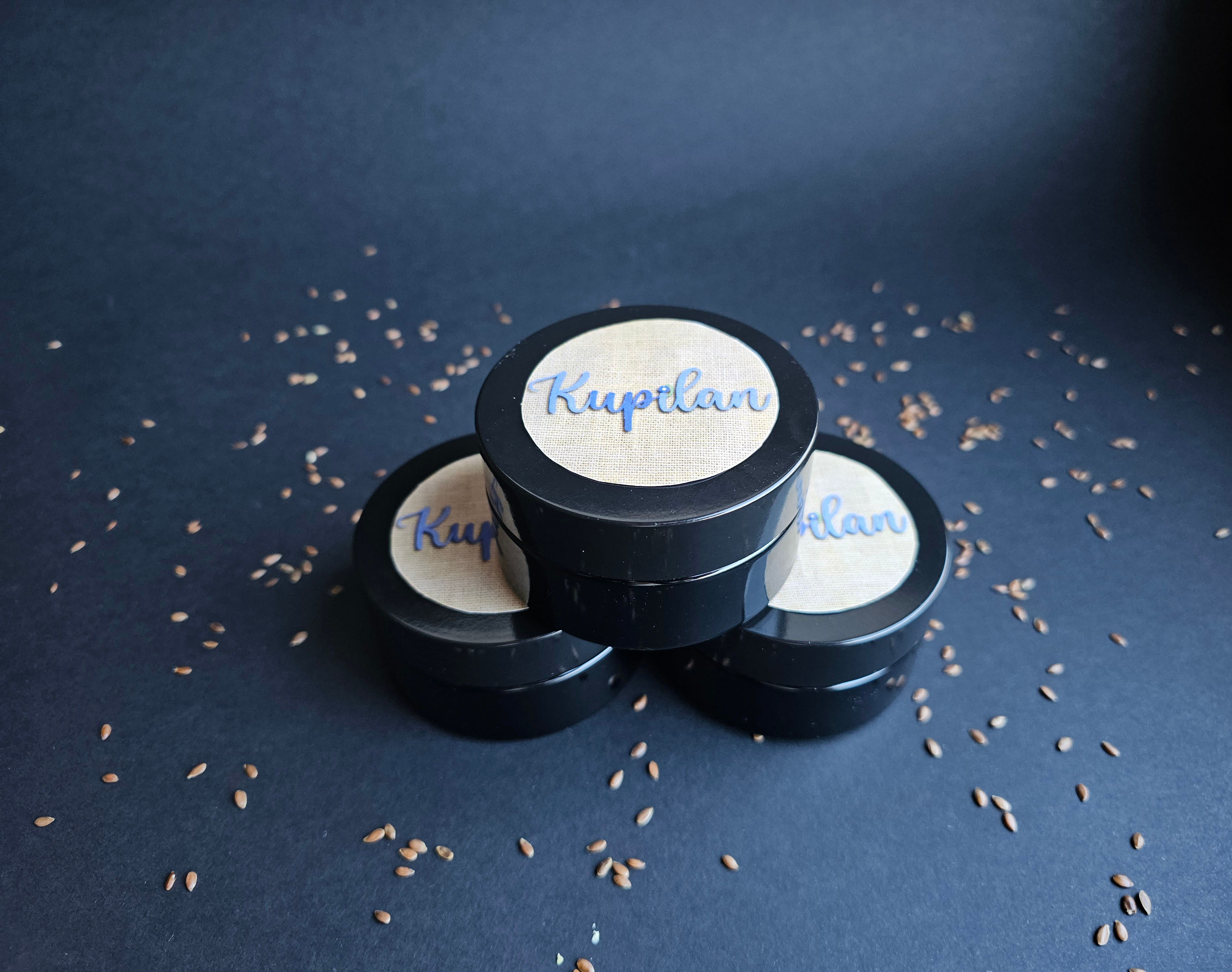 Maska za lase KUPILAN