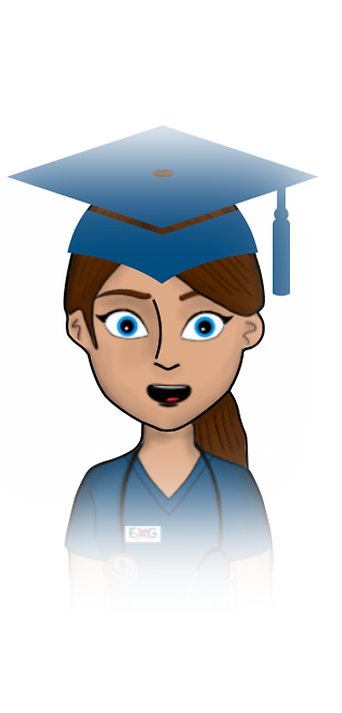 ECG tutor