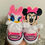 Thumbnail: Minnie/Daisy Denim Set