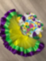 Barney TuTu Set