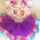 Thumbnail: Paw Patrol Inspired TuTu Set W/Converse