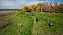 ALUS Farm Tour-172