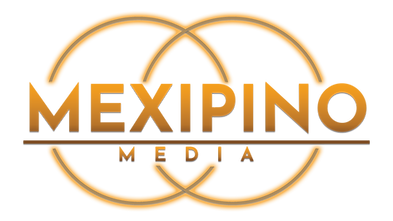 Mexipino Media Logo