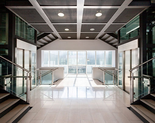 TRONCHETTO BUSINESS CENTER