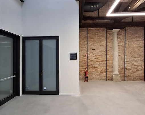 AULA STUDIO  UNIVERSITA' CA' FOSCARI